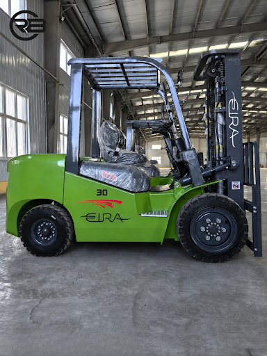 EIRA 3.5 Ton Heavy Diesel Forklift